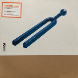 Jeremy (2) : Extra 3 (12