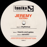 Jeremy (2) : Extra 3 (12")