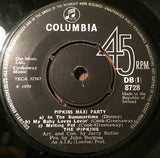 The Pipkins : Pipkins Maxi Party (7", Single)