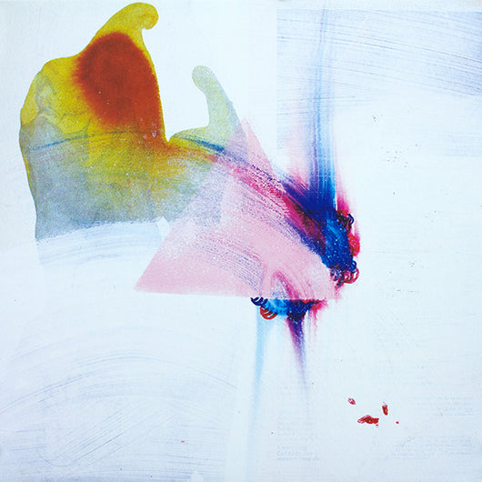 Knxwledge : Klouds (LP, Album)