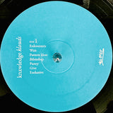 Knxwledge : Klouds (LP, Album)