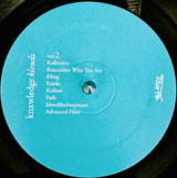 Knxwledge : Klouds (LP, Album)