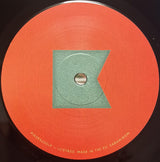 White Lies (2) : As I Try Not To Fall Apart (LP, Album)