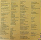 White Lies (2) : As I Try Not To Fall Apart (LP, Album)