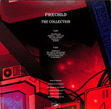Firechild (2) : The Collection (12", Comp, Ltd)