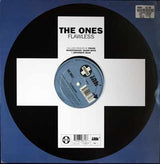 The Ones : Flawless (12")