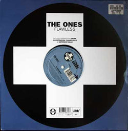 The Ones : Flawless (12