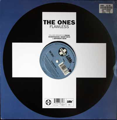 The Ones : Flawless (12