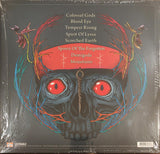 Cobra The Impaler : Colossal Gods (LP, Album, Ltd, Tra)