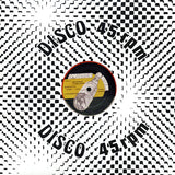 Vivian Jones : Punishment / Wop-A-Juby-Wop (12", RE)