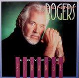 Kenny Rogers : Love Is Strange (LP, Album)