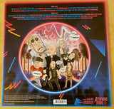At The Movies (2) : The Movie Hits Of The 80's (The Soundtrack Of Your Life - Vol. 1) (LP, Album, Ltd, RE, Cle)
