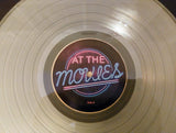 At The Movies (2) : The Movie Hits Of The 80's (The Soundtrack Of Your Life - Vol. 1) (LP, Album, Ltd, RE, Cle)