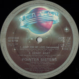 Pointer Sisters : Jump (For My Love) (12", Single)