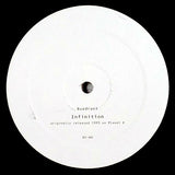Quadrant : Infinition / Hyperprism (12", RM)