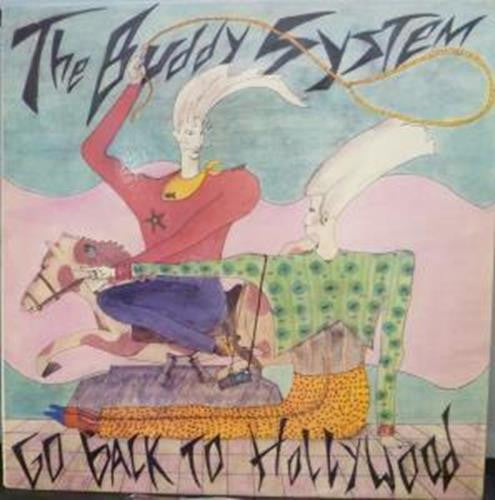 The Buddy System (2) : Go Back To Hollywood (12