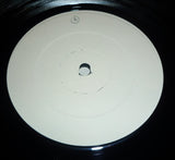 The Nerves (3) : Notre Demo (LP, Album, Ltd, W/Lbl)