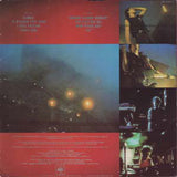 U2 : Live "Under A Blood Red Sky" (LP, MiniAlbum)