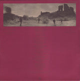 U2 : The Unforgettable Fire (LP, Album)