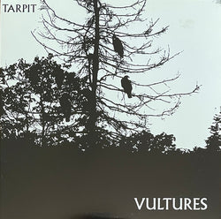 Tarpit : Vultures (LP)