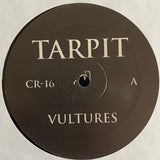 Tarpit : Vultures (LP)