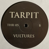 Tarpit : Vultures (LP)