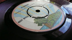 Roxy Music : Pyjamarama (7