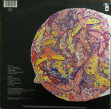 Zeke Manyika : Call And Response (LP, Album)