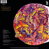 Zeke Manyika : Call And Response (LP, Album)