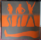 Foxx (7) : The Revolt Of Emily Young (LP, Album, Pin)