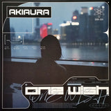 Akiaura : One Wish (LP, Album, Ltd, Blu)