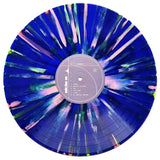 Akiaura : One Wish (LP, Album, Ltd, Blu)