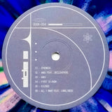 Akiaura : One Wish (LP, Album, Ltd, Blu)