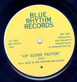 Paul West (17) : Where's Julie? (7")