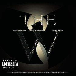 Wu-Tang Clan : The W (2xLP, Album)