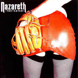 Nazareth (2) : The Catch (LP, Album)