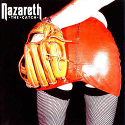 Nazareth (2) : The Catch (LP, Album)