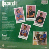 Nazareth (2) : The Catch (LP, Album)
