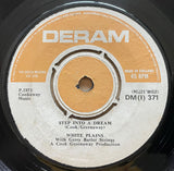 White Plains : Step Into A Dream (7", Single)