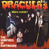 The Vampires Of Dartmoore : Dracula's Music Cabinet (LP, Album, RE)