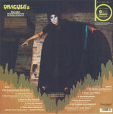 The Vampires Of Dartmoore : Dracula's Music Cabinet (LP, Album, RE)