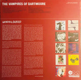The Vampires Of Dartmoore : Dracula's Music Cabinet (LP, Album, RE)