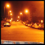 HouseShoes* / Jordan Rockswell : Los Angeles 4/10 (10")