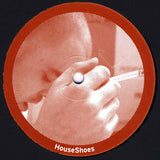 HouseShoes* / Jordan Rockswell : Los Angeles 4/10 (10")
