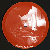 HouseShoes* / Jordan Rockswell : Los Angeles 4/10 (10")