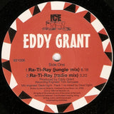 Eddy Grant : Ra-Ti-Ray (12")