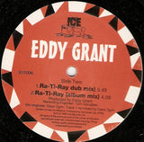 Eddy Grant : Ra-Ti-Ray (12")