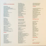 Coil : The New Backwards (3xLP, Album, Ltd, Num, RE,  It)