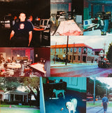 Coil : The New Backwards (3xLP, Album, Ltd, Num, RE,  It)