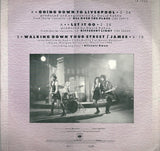Bangles : Going Down To Liverpool (12", Single)